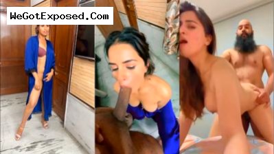 Sexy desi girl from Ludhiana records her Punjabi Leaked video