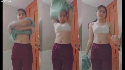 Paki Hot Girl Viral Leaked Video MMS