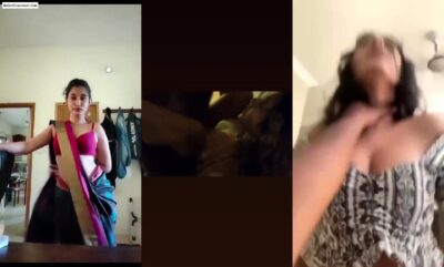 Hot Indian Horny Girl Riding Fuck Viral Video MMS