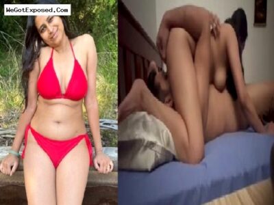 Indian girl 69 position sex viral video