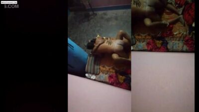 Indian School Teacher Viral MMS Video Scandal