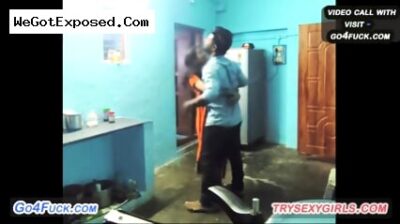 Indian Tamil Girl Cheating In Home Sex With Lover