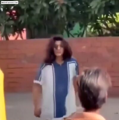 Indian Trending Jaipur WTP Viral Video