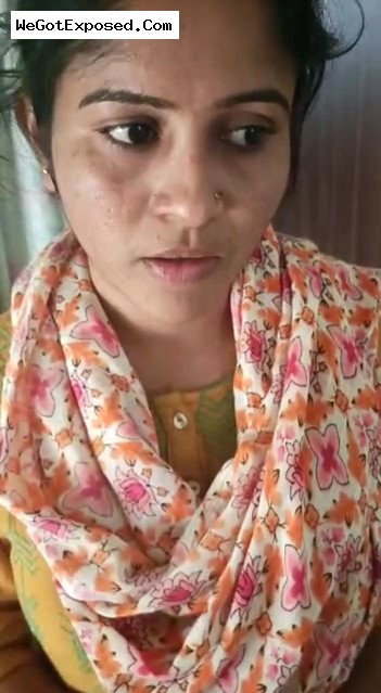 Kannada Muslim Girl Giving Blowjob