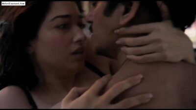 Latest Indian Actress Tamanna Bhatiya Sex Scene