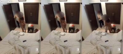 Samriti Jain Hidden Lust Hotel Service Uncle Dare