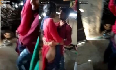 Local Village Girl MMS Viral