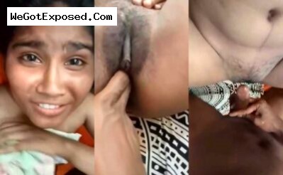 Malayalam Virgin Teen Girl Hard Painful crying sex video
