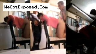 Mexican son and father bang an Indian babe