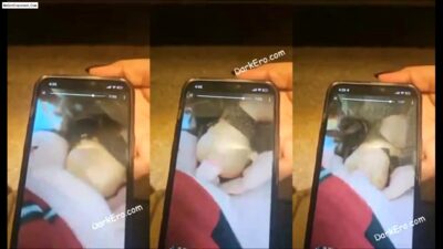 Pakistani Tiktoker Minahil Malik Latest Leaked Video Viral