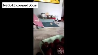 Paki Mother And Step Son realy Leaked Video