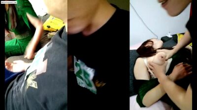 Mother Step Son Step Brother Leaked Video UK