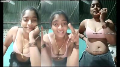 New Desi Vairal call Mms