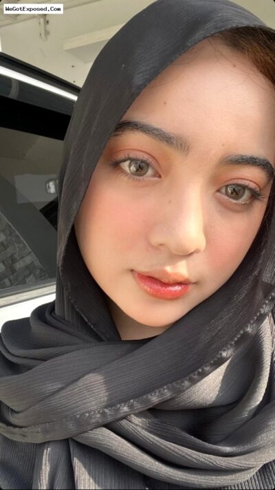 Original Trending Cut Salwa Leaked Video