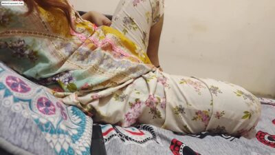 Paki Garam Baji K Saath Ki Thori C Masti