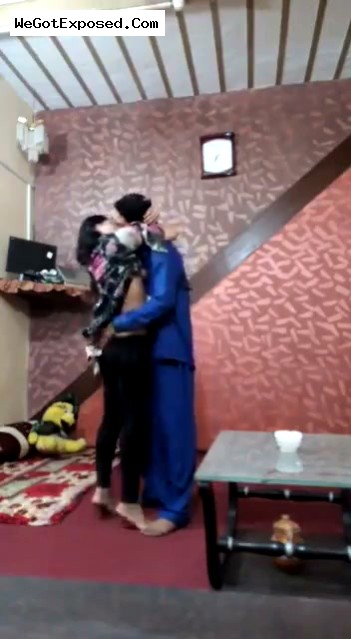 Paki Jija Sucking Boobs and fucking video