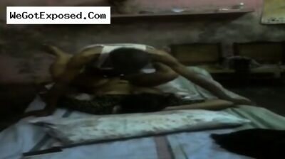 Pakistani Man Fucking His Son Step Daughter Desi Mms