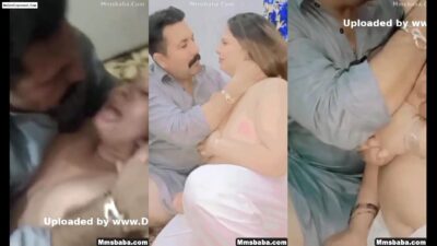 Pakistani Paid Randi Hard Fucking MMS