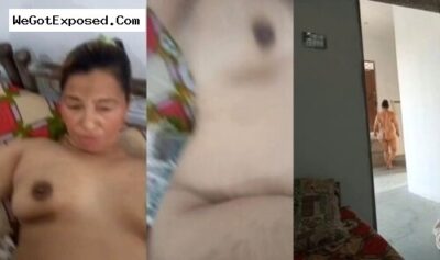 Paki Hot Aunty Fucking Viral Video
