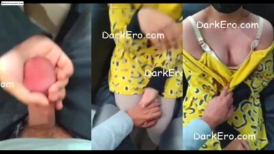 Paki TikToker Alizey  Viral Sextape