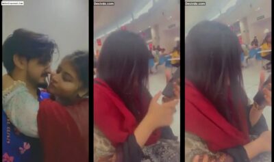 Latest Paki young lover enjoying Sex Leaked Video