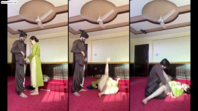 Pakistani Pathan Viral Leaked video