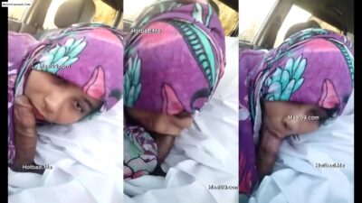 Pakistani Girl Blowjob In Car mms Leaked