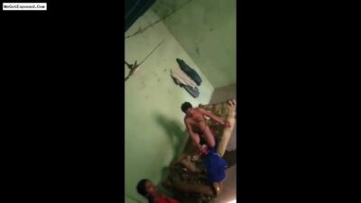 Pyasi Desi Bhabhi Ki Chut Chudai Ki Mms Video