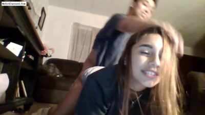 Real Bro And Sister Scandal Leaked Video