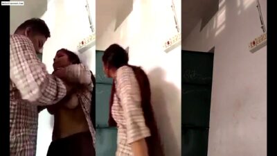 School Ki Class Mai Ghapa Ghap Chudai Students Ki Video Viral