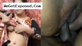 Sexy Paki housewife Sex kar rahi bf ke sath