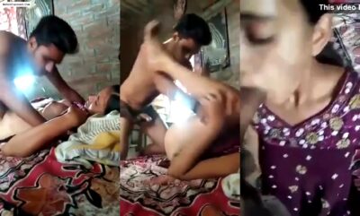 Sexy Dehati girl ki chudai mms video