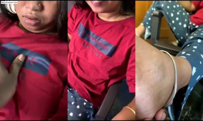 South Girl Horny Leak XXX Video