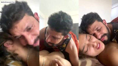 Srilankan Newly-Married Jaffna Couple Sex Video Leaked