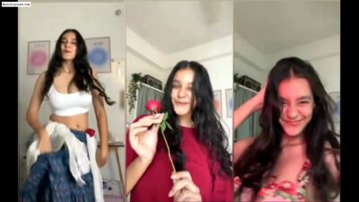 Subhashree Sahu Instagram Influencer Subscription Exclusive Nude Photo Tease Boobs MMS