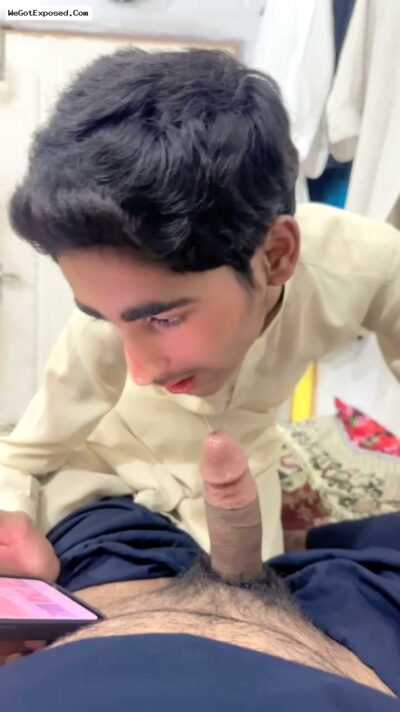 Paki Thokka Jutt Da Viral MMS