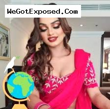Trending Famous Nepali Influencer Priti Paswan Leaked Video