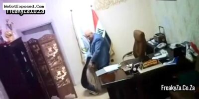 Trending Iyad Hussein Al-Jawhar Leaked Video Scandal