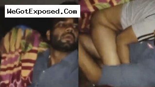 UP Bus Conductor mms video viral