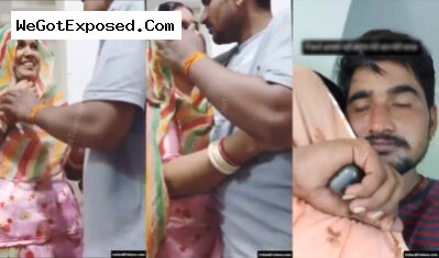 Urban state boy gone to her village and fucked his Bhabhi MMS