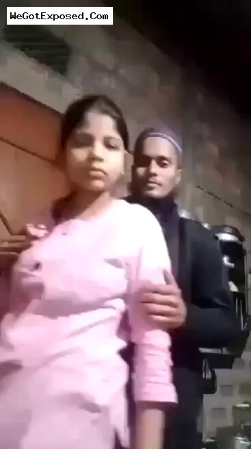 Viral Mullah Leaked Video
