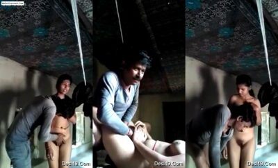 Viral Uncle Fucking Desi Young Village Girl Sex Video