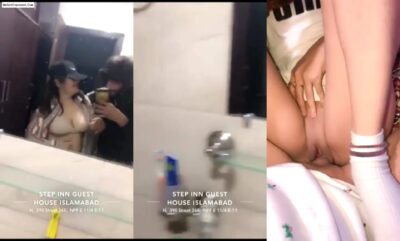 Young Paki girl sex videos with his hot desi sexy bf, desi mms