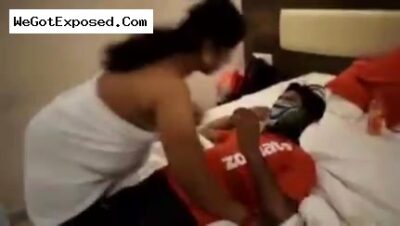 Zamato delivery driver delhi fuck Bhabhi